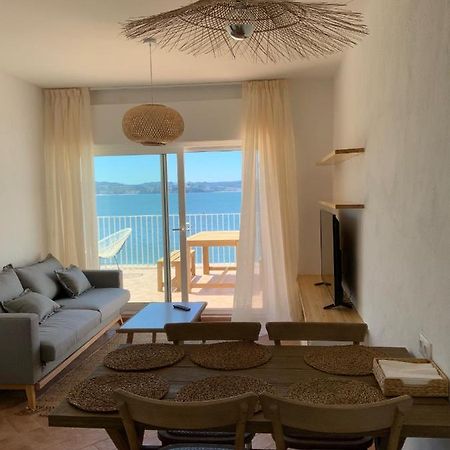 Oktheway Perbes Beach Boebre Екстериор снимка