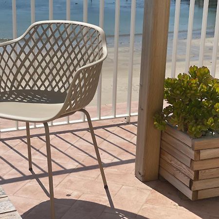 Oktheway Perbes Beach Boebre Екстериор снимка