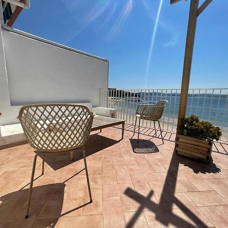 Oktheway Perbes Beach Boebre Екстериор снимка