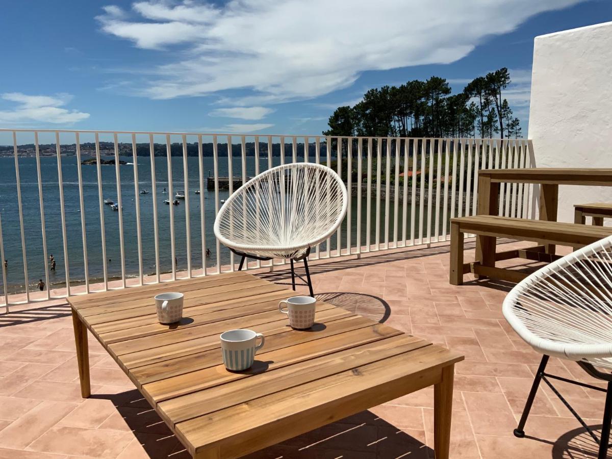 Oktheway Perbes Beach Boebre Екстериор снимка