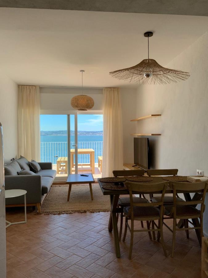 Oktheway Perbes Beach Boebre Екстериор снимка