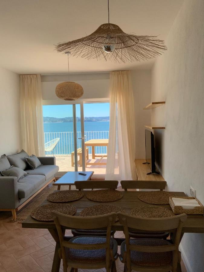 Oktheway Perbes Beach Boebre Екстериор снимка