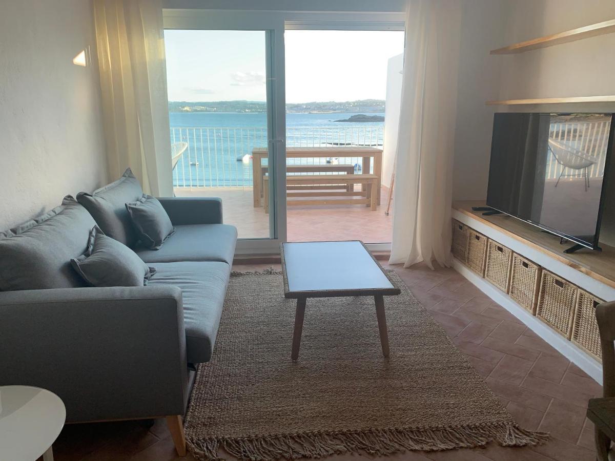 Oktheway Perbes Beach Boebre Екстериор снимка