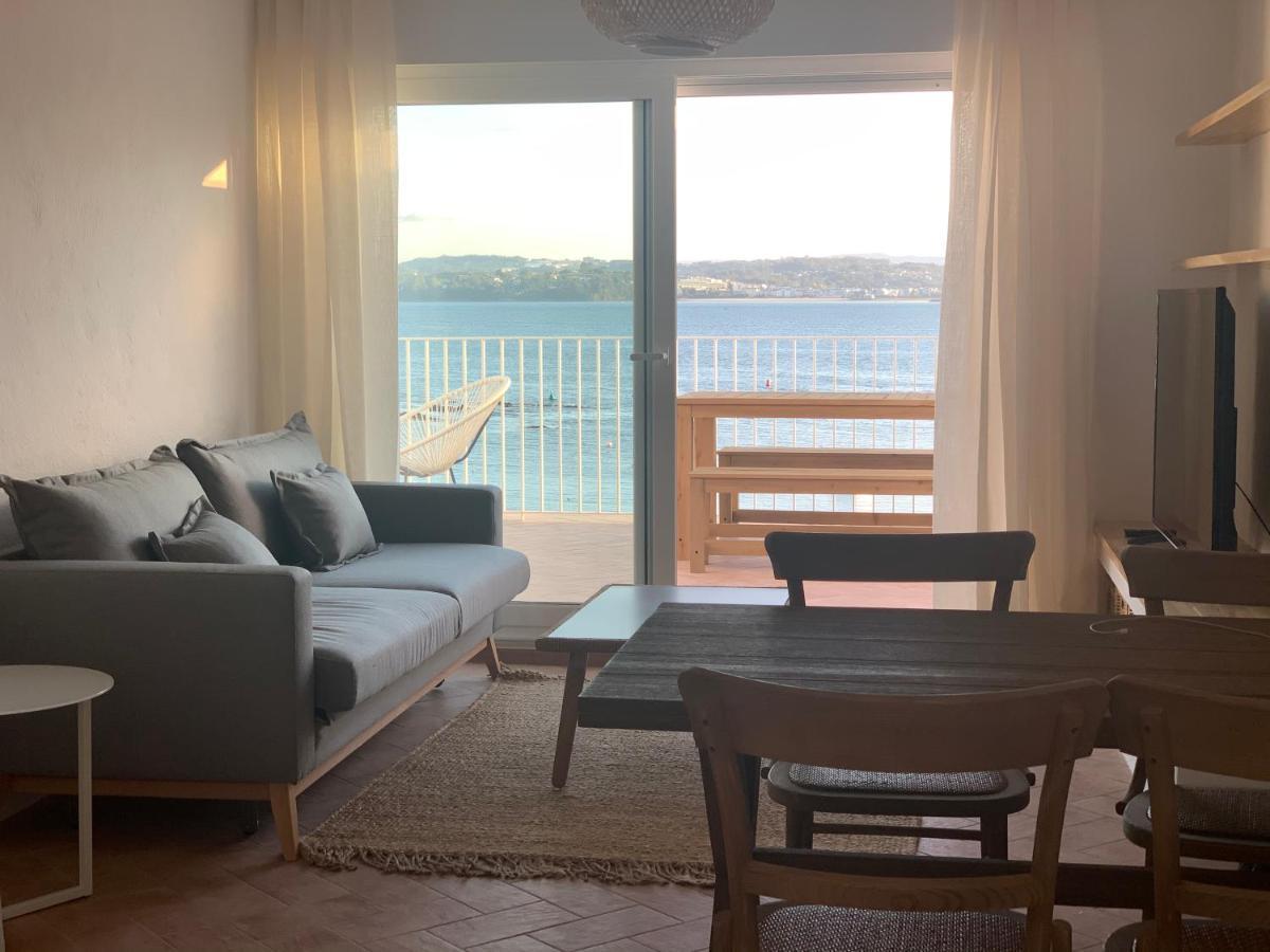 Oktheway Perbes Beach Boebre Екстериор снимка