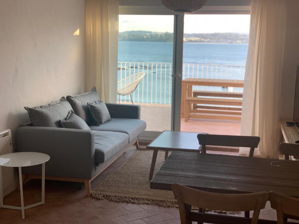 Oktheway Perbes Beach Boebre Екстериор снимка