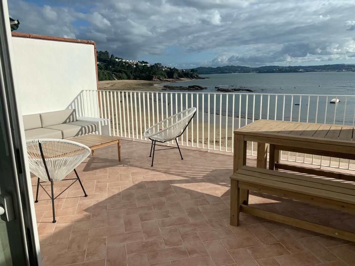 Oktheway Perbes Beach Boebre Екстериор снимка