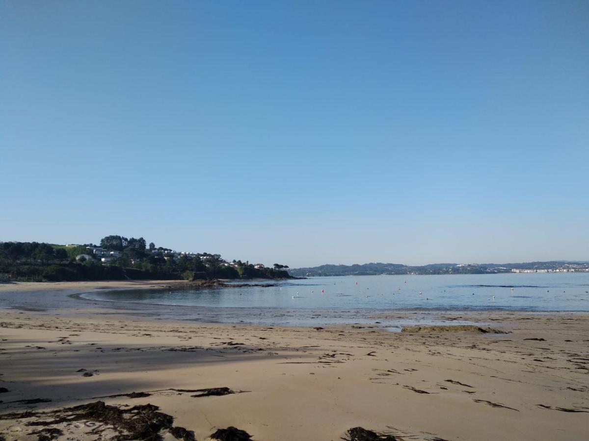 Oktheway Perbes Beach Boebre Екстериор снимка