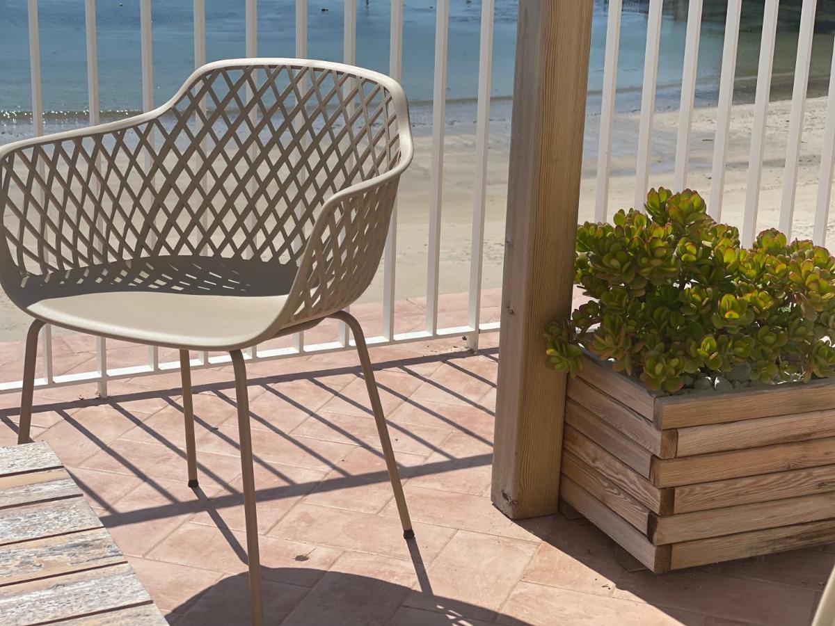 Oktheway Perbes Beach Boebre Екстериор снимка