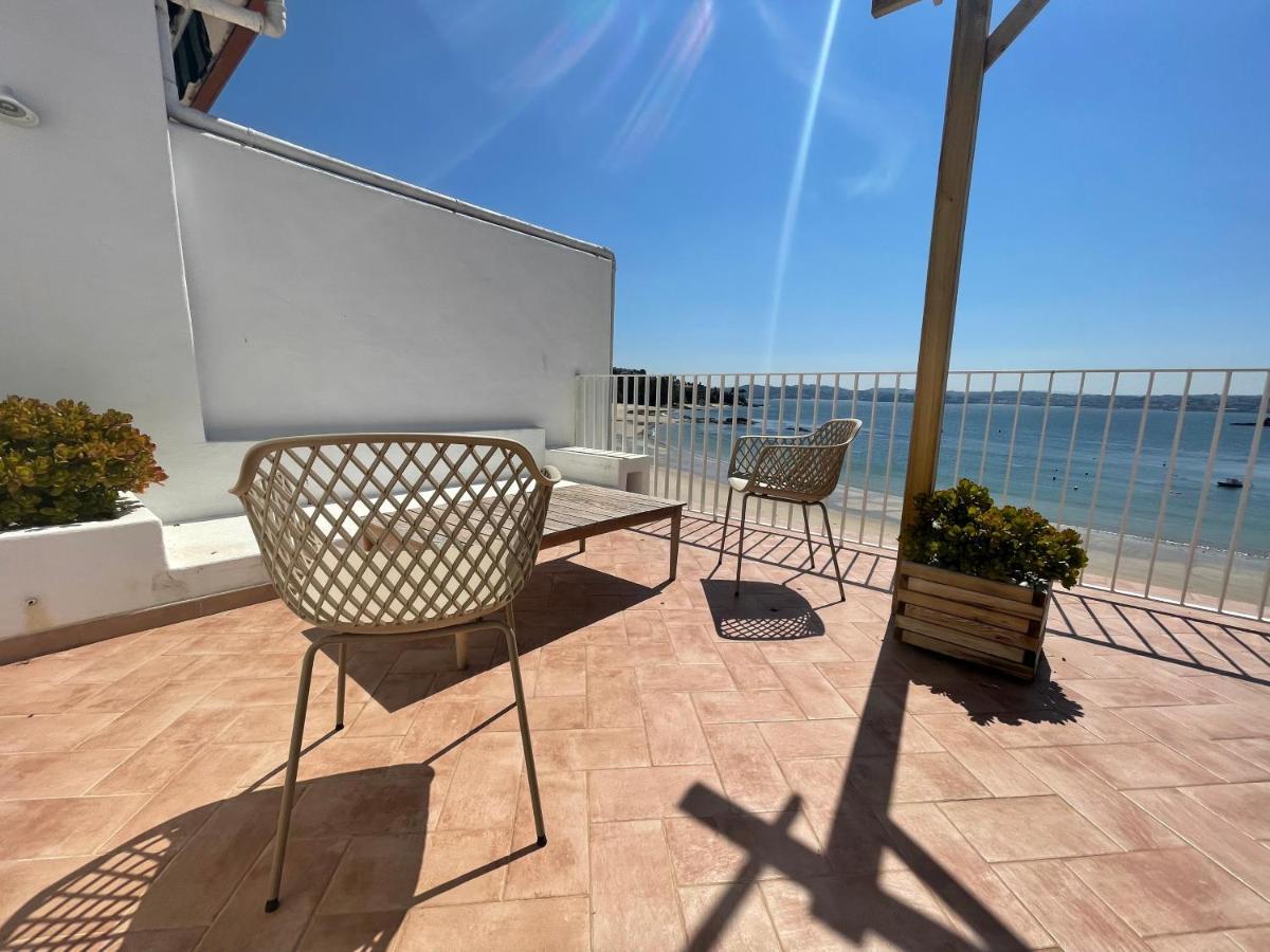 Oktheway Perbes Beach Boebre Екстериор снимка